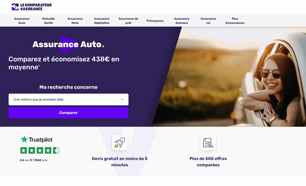 Comment connaître les voitures faciles à assurer pour les jeunes permis