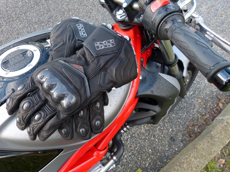 Les 5 règles d'or pour acheter ses gants de moto Les 5 règles d'or pour acheter ses gants de moto