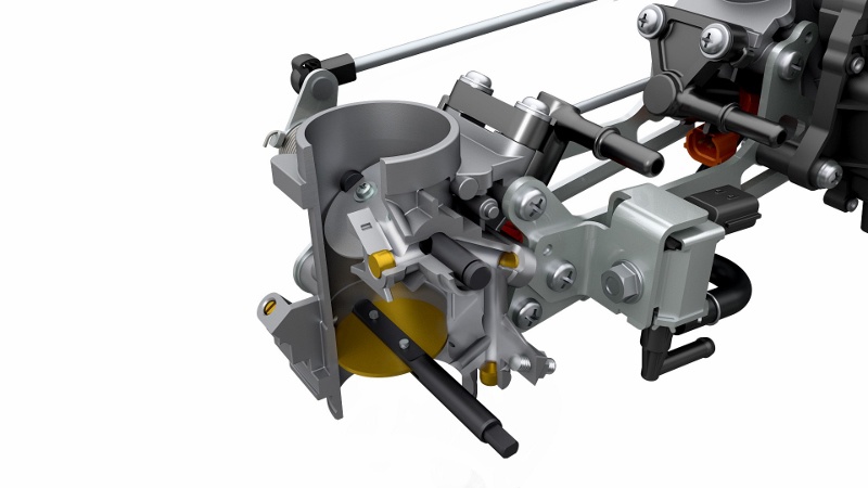 La Suzuki du permis qui tape dans le mille La Suzuki du permis qui tape dans le mille