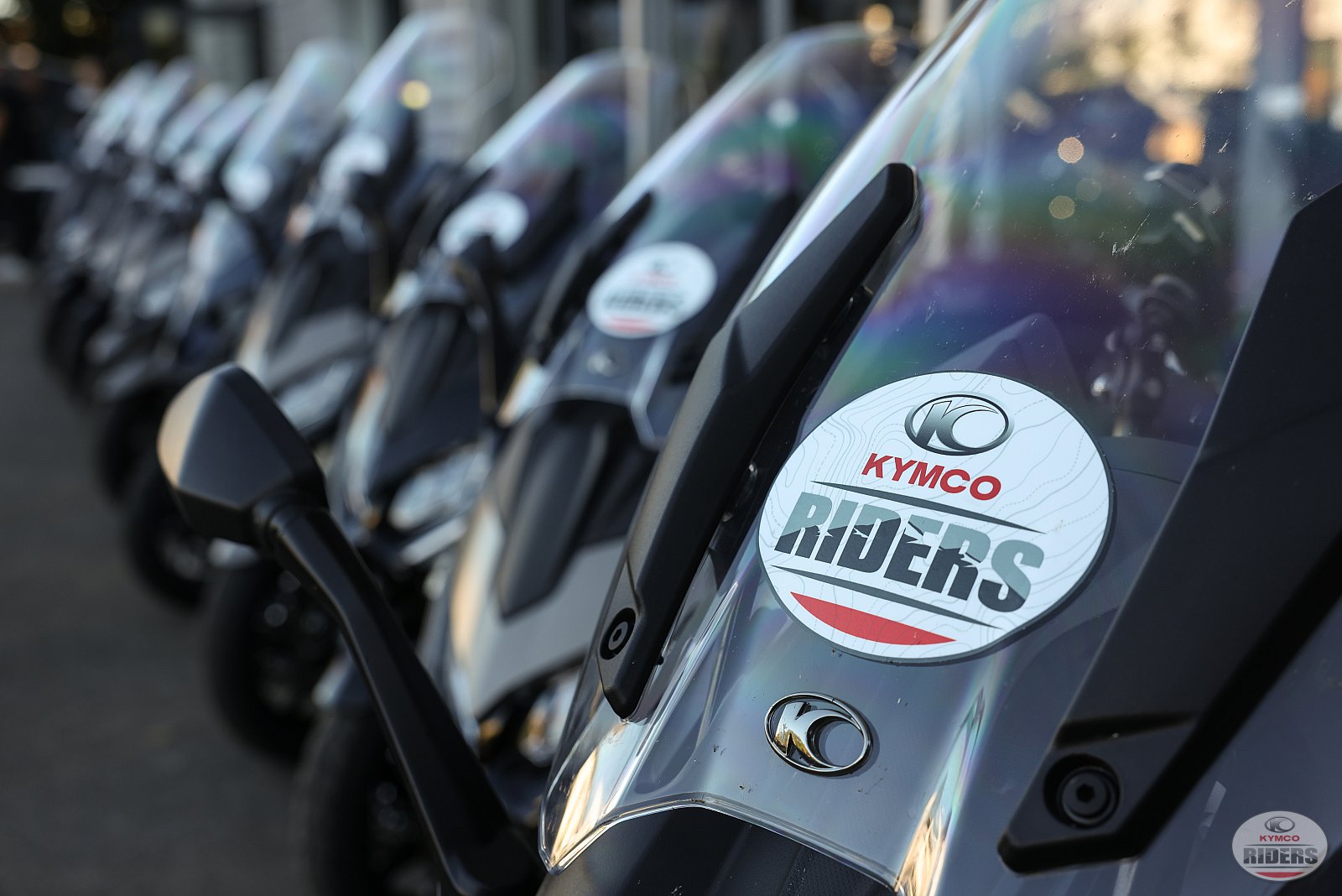 CV3 575 : faire de la moto, mais sans permis moto