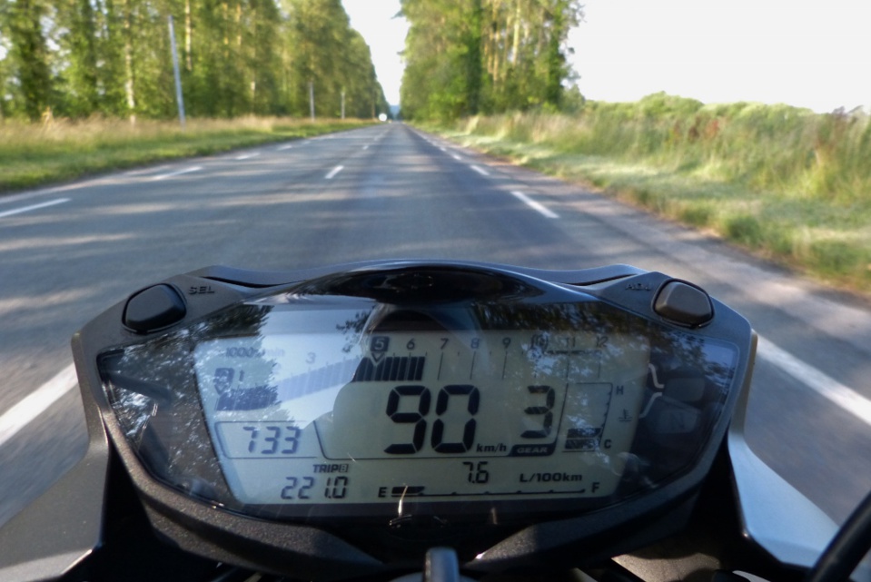Le bridage du permis moto A2 : génial ou rabat-joie ? Le bridage du permis moto A2 : génial ou rabat-joie ?