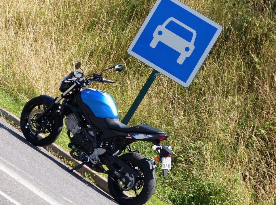 Le bridage du permis moto A2 : génial ou rabat-joie ?