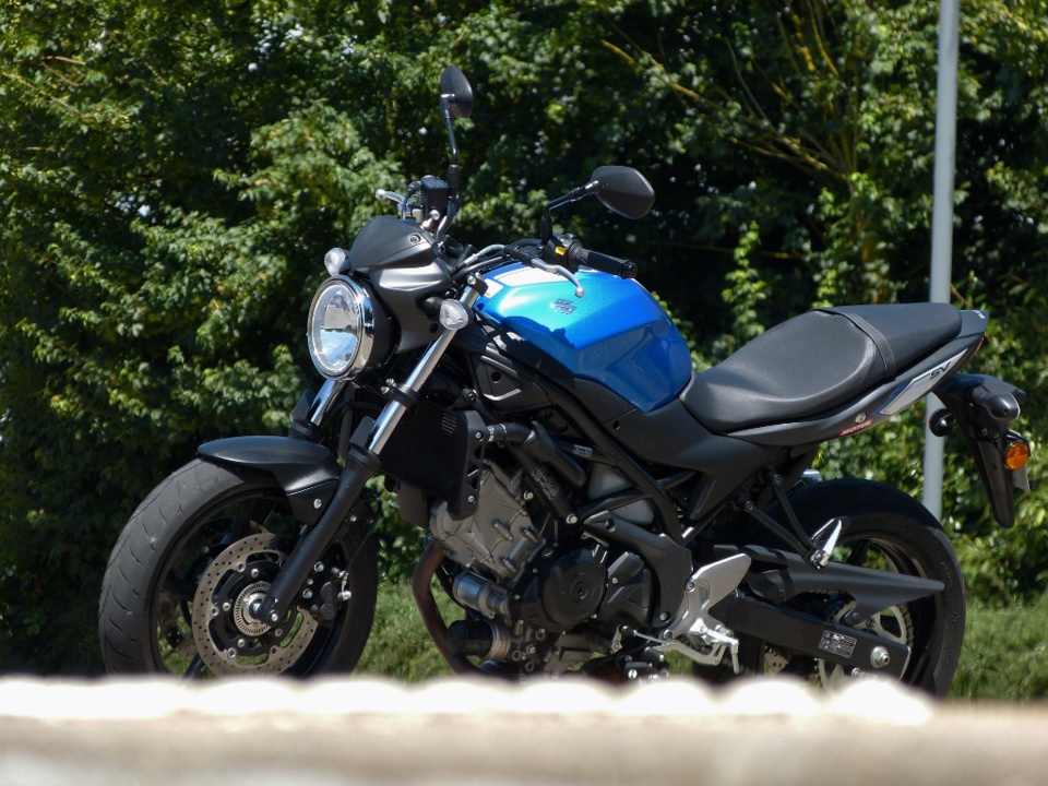Le bridage du permis moto A2 : génial ou rabat-joie ? Le bridage du permis moto A2 : génial ou rabat-joie ?
