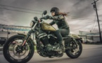 La moto du permis A2 sans le filtre assassin de la modernité La moto du permis A2 sans le filtre assassin de la modernité