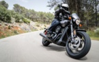 Essai Harley-Davidson Street Rod 750 : La juste alchimie Essai Harley-Davidson Street Rod 750 : La juste alchimie