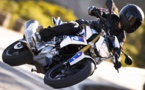 BMW G310R : Le poids de l'image de marque