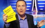 VIP Very Important Permis : Plus de carton rose pour julien Lepers depuis 2011