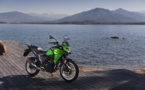 Kawasaki Versys-X : La 300 sans complexe Kawasaki Versys-X : La 300 sans complexe