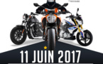 2 ème Journée de la moto à Nimes le dimanche 11 juin