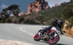 Essai Ducati Monster 797 : Latin Lover