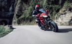 Yamaha Tracer 700 : L'A2 qui trace la route