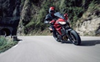 Yamaha Tracer 700 : L'A2 qui trace la route Yamaha Tracer 700 : L'A2 qui trace la route