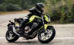 Les motos faciles à assurer avec un permis moto A2 obtenu en 2017 Les motos faciles à assurer avec un permis moto A2 obtenu en 2017