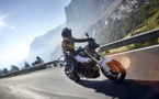 BMW F800R : A2 - High-Tech BMW F800R : A2 - High-Tech
