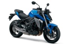 Toutes les Suzuki accessibles avec le permis moto A2