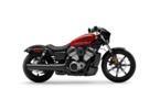  Toutes les Harley-Davidson accessibles avec le permis moto A2