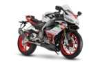 Toutes les Aprilia accessibles avec le permis A2