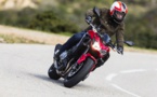 Kawasaki Z900 : le quatre cylindres du permis A2