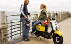 Parents : Tout ce qu’il faut savoir sur les 50 cm³ scooter ou moto