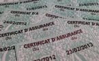 Guide de l'assurance auto pour les jeunes conducteurs et nouveaux permis Guide de l'assurance auto pour les jeunes conducteurs et nouveaux permis
