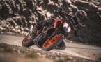 KTM 390 Duke : Ma première KTM