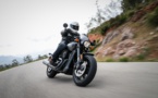 Passer le permis moto et s’initier à la marque Harley-Davidson en même temps