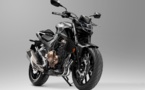 Honda CB500F 2019 : L’icône du permis A2 revue