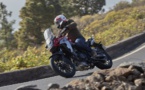 Honda CB500X 2019 : L’Aventure avec un grand A2