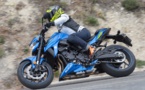 Suzuki GSX-S 750 : L’univers du permis A2 franchit une étape