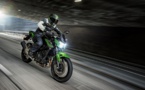 Kawasaki Z400 : La moto A2 GTI