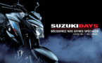Suzuki vous rembourse 400 € si vous avez passé votre permis A2 en 2019 Suzuki vous rembourse 400 € si vous avez passé votre permis A2 en 2019