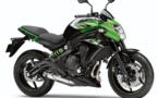 Kawasaki ER-6 : Un excellent choix pour une moto A2 d’occasion