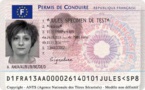 Permis de conduire : protégez vos infos sensibles