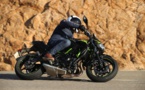 Kawasaki Encore et toujours au top de L’A2 Kawasaki Encore et toujours au top de L’A2