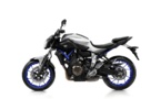 Yamaha MT-07 : Une occasion recherchée en A2