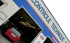 Le contrôle technique auto Le contrôle technique auto