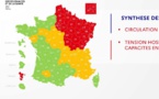 L’activité permis redémarre à partir du 11 mai, mais plus sûrement le premier  juin