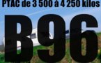 Remorquage d'un PTAC entre 3 500 et 4 250 kilos : le programme du B96 et de sa formation de 7 heures. Remorquage d'un PTAC entre 3 500 et 4 250 kilos : le programme du B96 et de sa formation de 7 heures.