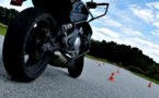 Toutes les nouvelles épreuves du permis moto 2013