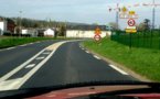 Entrer et sortir d'une agglomération Entrer et sortir d'une agglomération