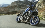 Essai Yamaha Tracer 700 2020 : L'A2 surdouée Essai Yamaha Tracer 700 2020 : L'A2 surdouée