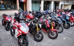 Les clés secrètes du monde de la moto Les clés secrètes du monde de la moto
