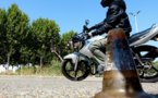 Conduire une moto ou un scooter 125 à partir du permis auto (B)