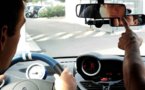 DRIV'CAM   : Apprendre à conduire sous l’œil de deux caméras