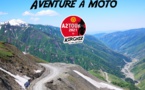 10 jours d’aventure en Asie réservée aux motos A2