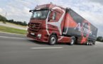 2013 : Les nouvelles catégories et les permis poids lourds  2013 : Les nouvelles catégories et les permis poids lourds