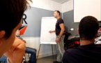 L’académie du Code : 4 jours pour maîtriser le Code de la route L’académie du Code : 4 jours pour maîtriser le Code de la route