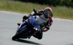 Fiche moto N°12 : Stabilité et trajectoire Fiche moto N°12 : Stabilité et trajectoire