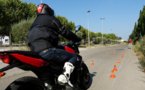 Les 10 règles d'or pour avoir le nouveau permis moto du premier coup