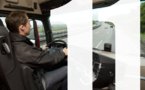Fiche groupe lourd N°11 : Comportement en tunnels et aux passages à niveau Fiche groupe lourd N°11 : Comportement en tunnels et aux passages à niveau